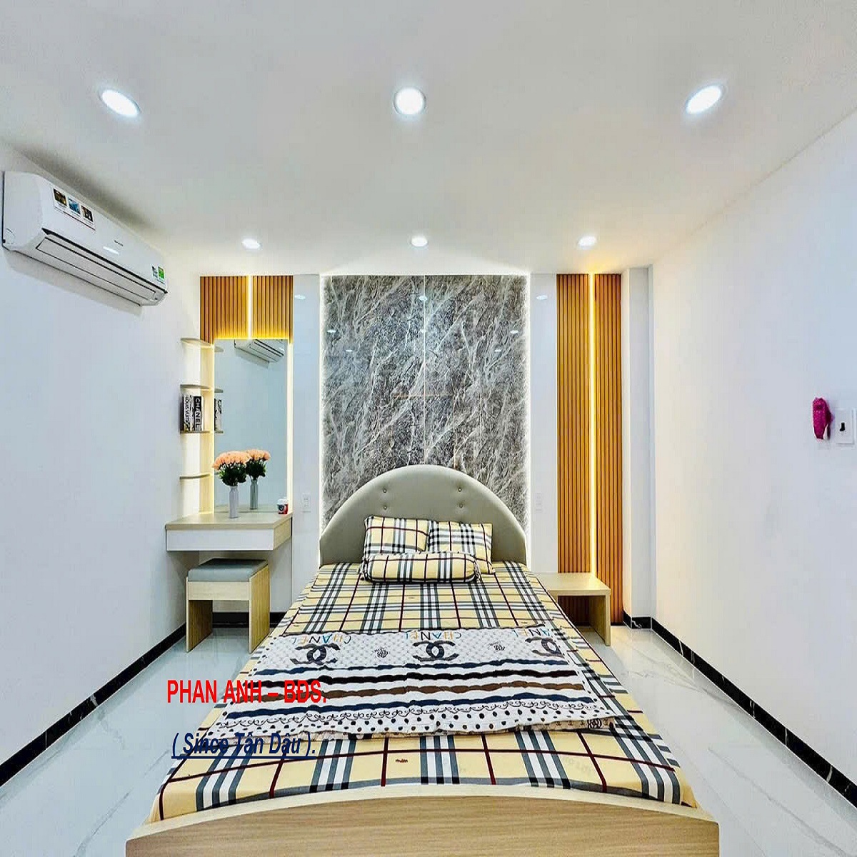 🏡【Bán Nhà Phố Quận 2 - Hẻm Ô Tô - Liền Kề Lê Văn Thịnh】⛳ Ngay Chợ Cây Xoài. - Ảnh 2